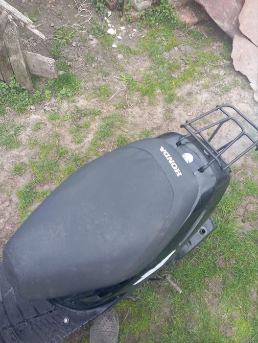 Продам Honda Dio 27