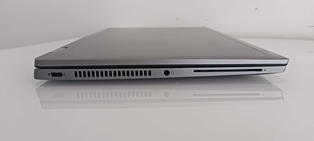 Dell Latitude 7420 2in1 Ecrã 14 FHD Touchscreen/i5 11ª ger./16GB RAM/NVME