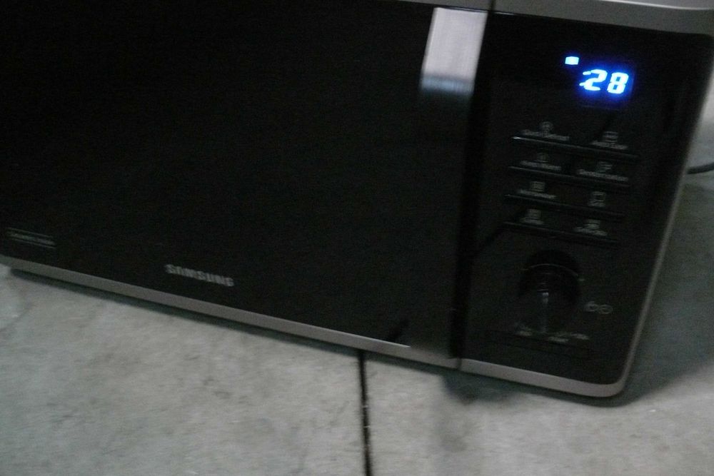 Micro-ondas Samsung