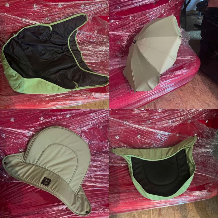 Коляска дитяча,візок,Emjot ht-2 Польща Гарний стан!