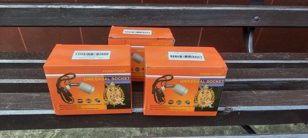 Продам світьники 5 штук