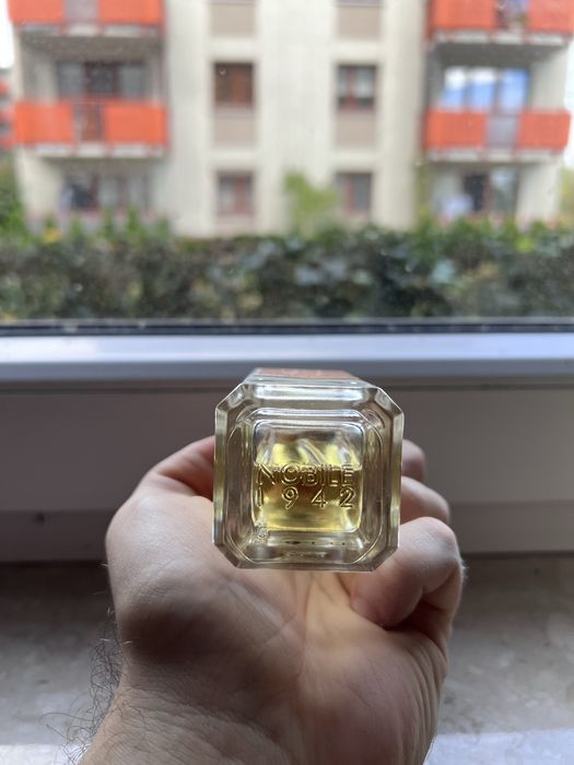 Perfumy Nobile 1942 Anti Malocchio