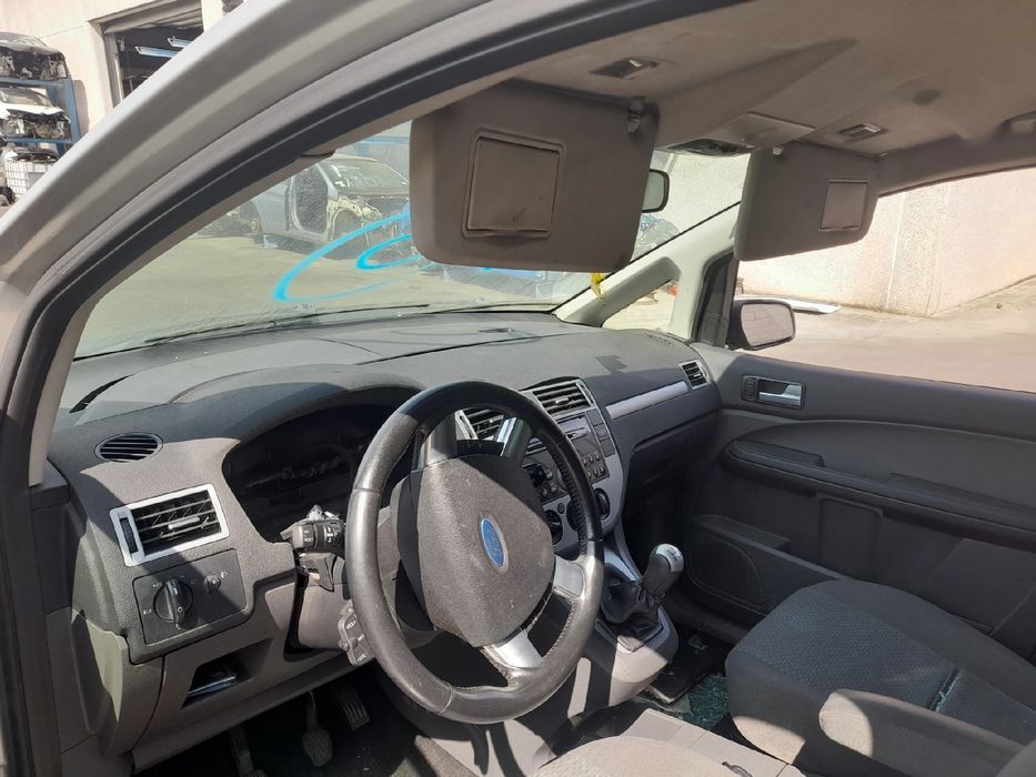 Para peças FORD C-Max (DM2)