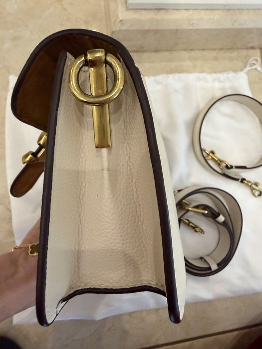 Сумка Coach Tabby shoulder bag 26, б/в