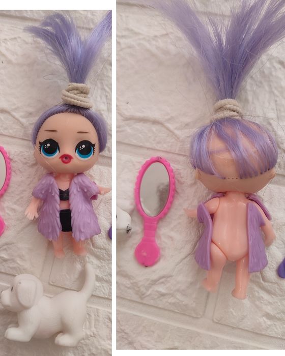 Куклы Lol, лол , ляльки Lol