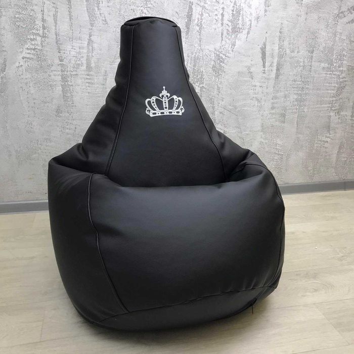 Знижки на крісло мішок, крісло груша, пуфи, м'ячі, кресло мешок ОПТ