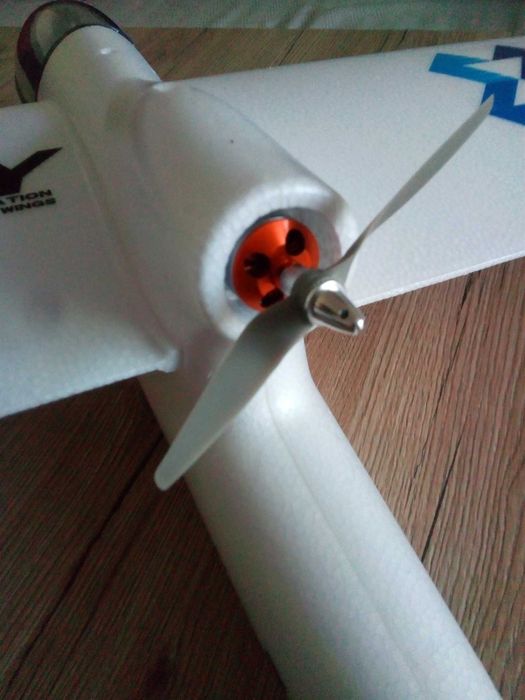 Samolot RC Szybowiec Sky Surfer X8 150cm 4K PNP