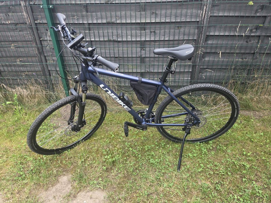 Rower UNIBIKE Crossfire