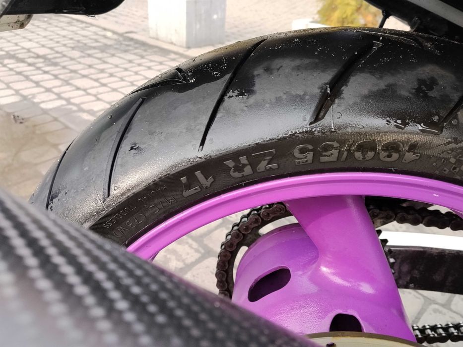 Продам YMAXA YZF750R