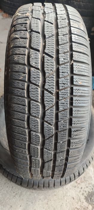 215/60 R16 Continental ContiWinterContact TS830P zimowe 2 sztuki