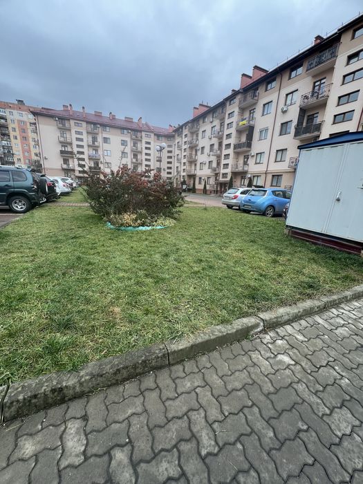 Продаж 2 кімнатної квартири в районі Токіо