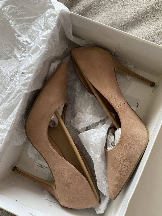 Оригінальні туфлі Steve Madden