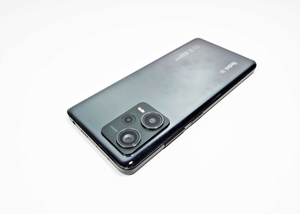 Xiaomi  Redmi Note 12 Pro+ 5G K&B Handel