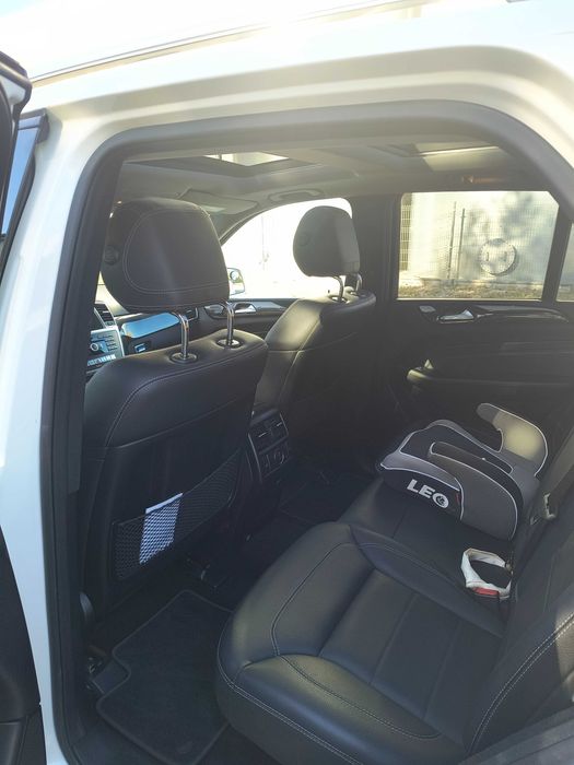 Super zadbany Mercedes pakiet AMG.