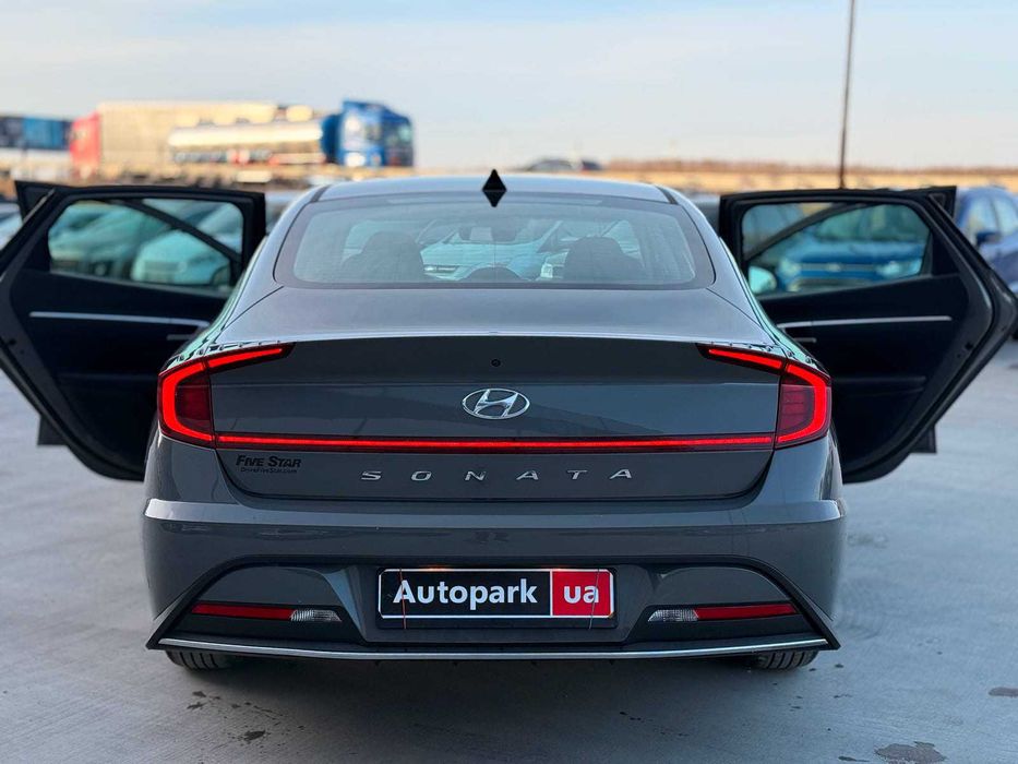 Продам Hyundai Sonata 2021р. #74332