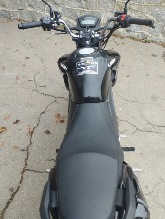 Продам Lifan jr200
