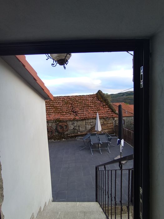 Casa férias Gerês/Cabreira