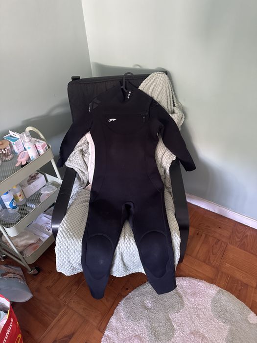 Traje de Surf Janga