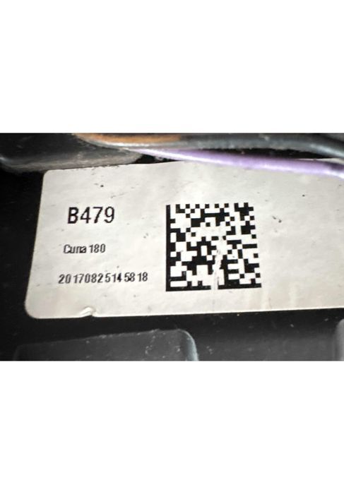 Volante do Motor FORD FIESTA VII (HJ, HF) ano 2023