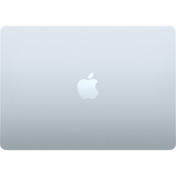 Apple MacBook Air 13" M5 16GB RAM 1TB SSD Sky Blue (MDHJ4) Гарантія