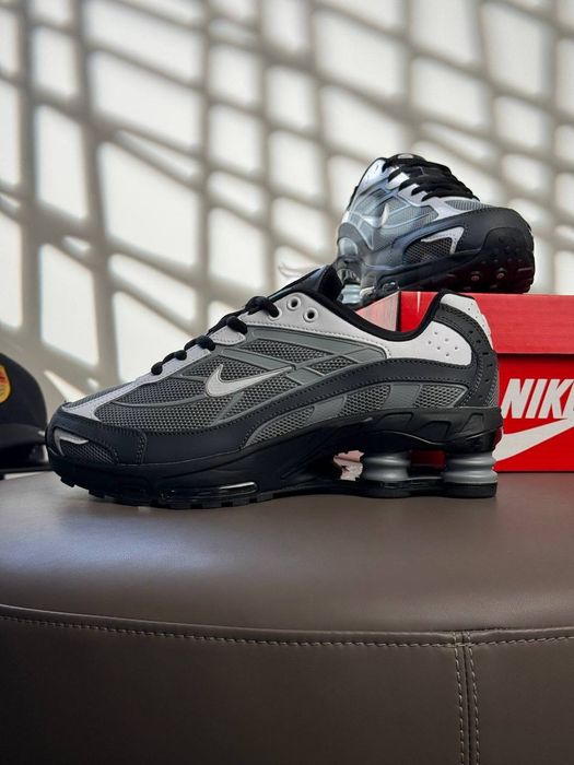 6 кольорів Nike Shox Ride 2 SP