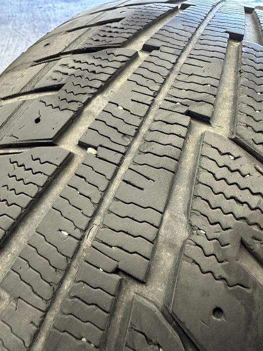 225/55/18 зима федерал