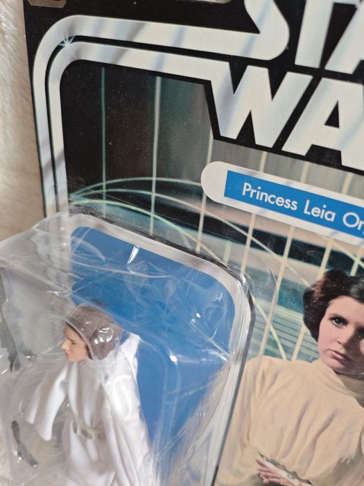 Star Wars Black Series Princess Leia Organa