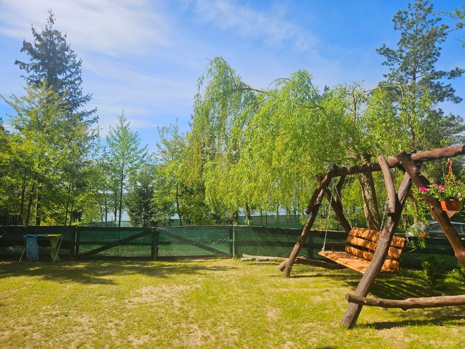 Domek letniskowy Linowo