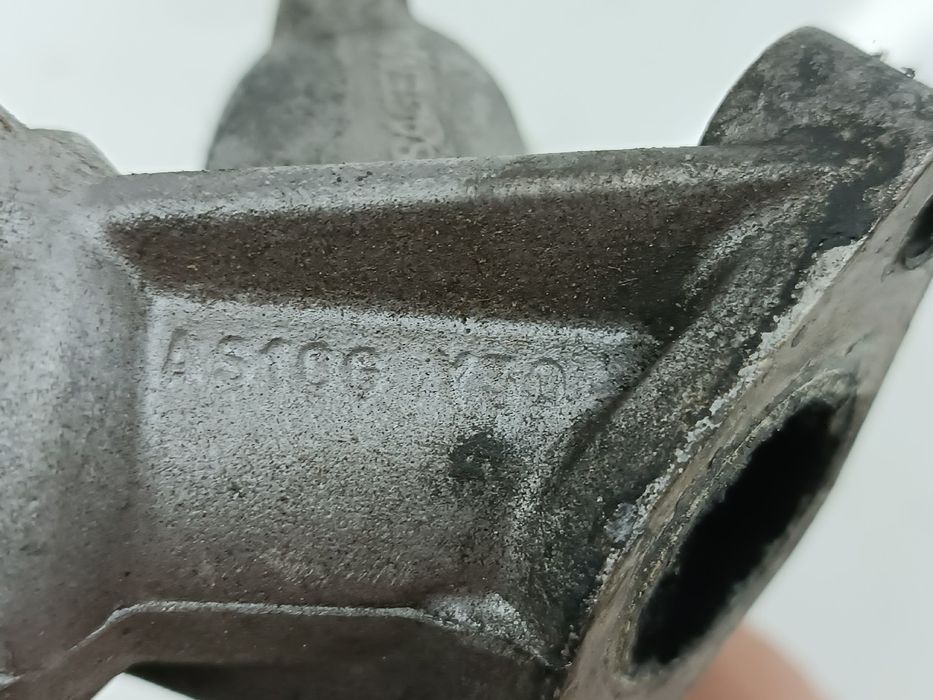 Válvula egr - peugeot 307 (3a/c) | 00 - 12