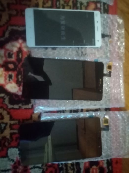 Тачскріни Xaomi NOTE 3 НОВІ ОПТОМ