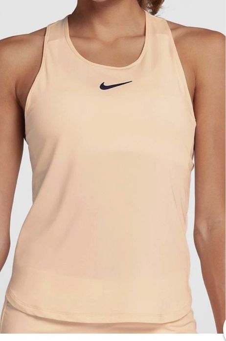 Майка Nike Court Dry S