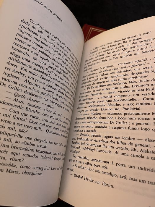Classicos da Literatura Universal