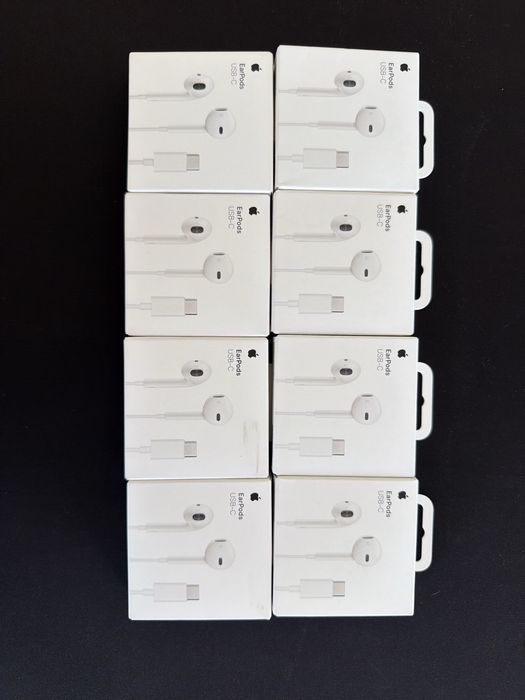 EarPods Originais