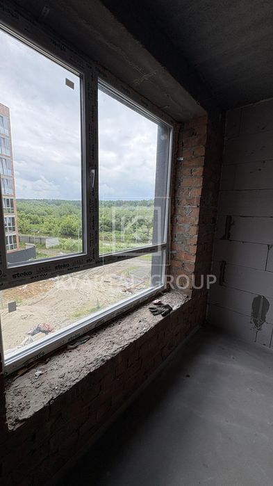 Продаж / Квартира / мирна, Гостомель