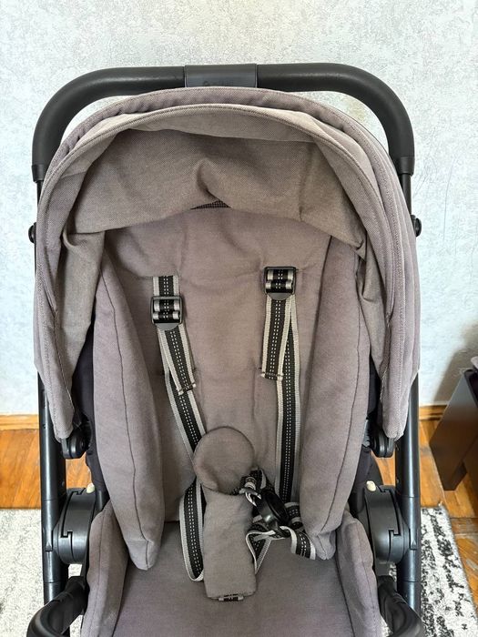 Cybex balios s 3 в 1