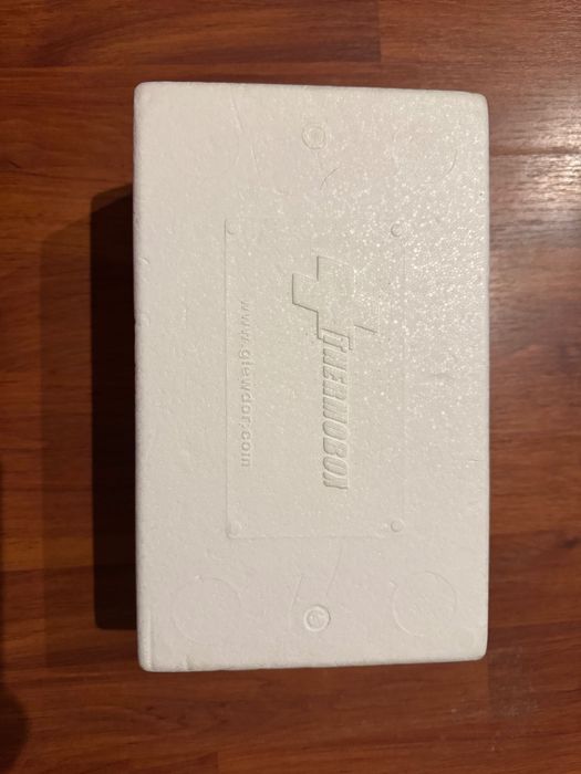 Термобокс (для вакцин)