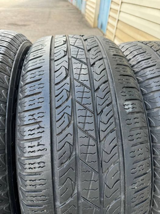Комплект резини 285 60 R18