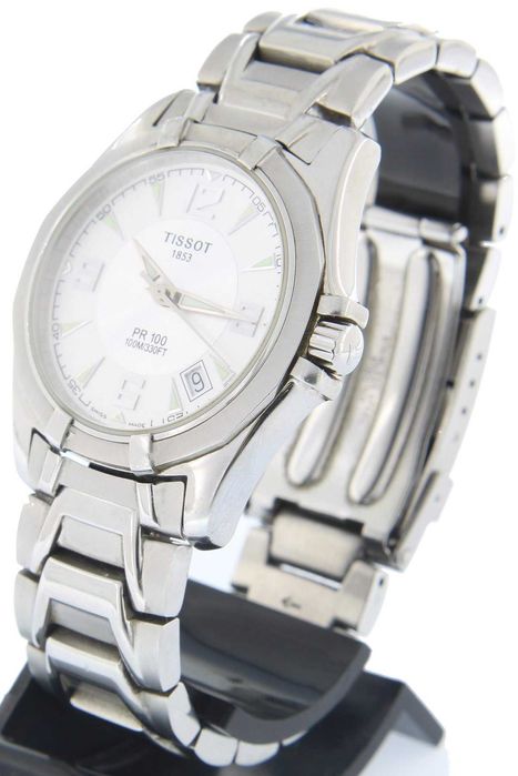 Zegarek męski Tissot - PR100