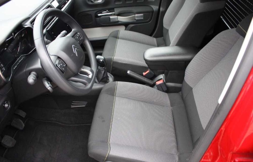 Citroen C3 Puretech