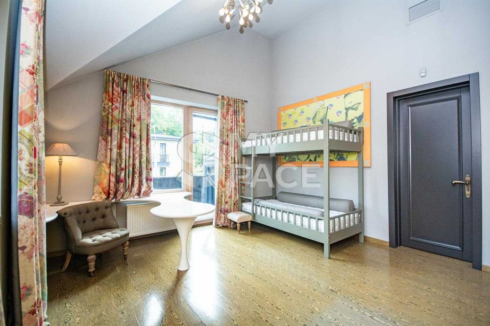 Ексклюзивний будинок Радченка Совки Солом'янка пр. Лобановскього відео