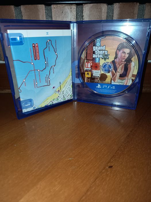 Grand Theft Auto V Premium Edition