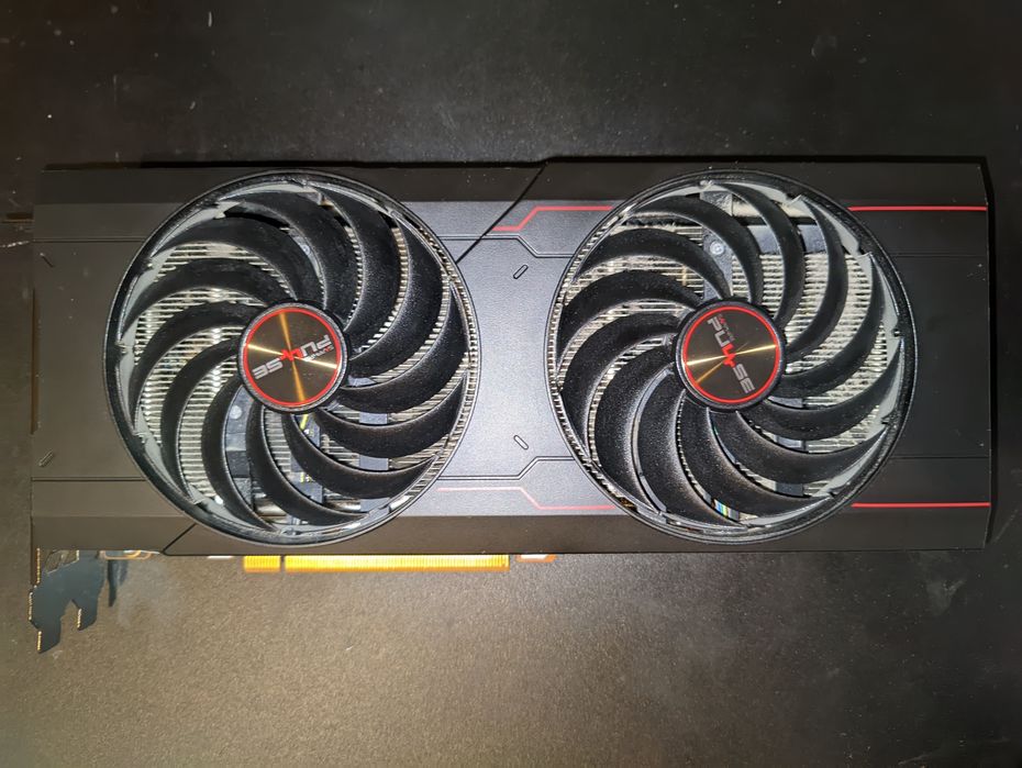 rx 6700 xt sapphire - купити комплектуючі для ПК - Ціна на OLX.ua