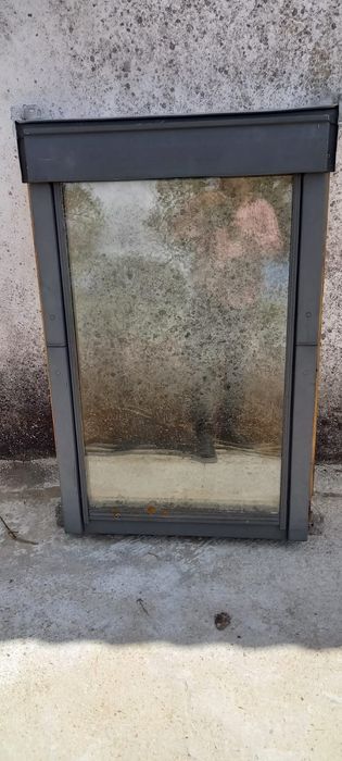 Janelas de telhado Velux