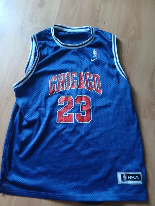 Koszulka koszykarska Chicago Bulls