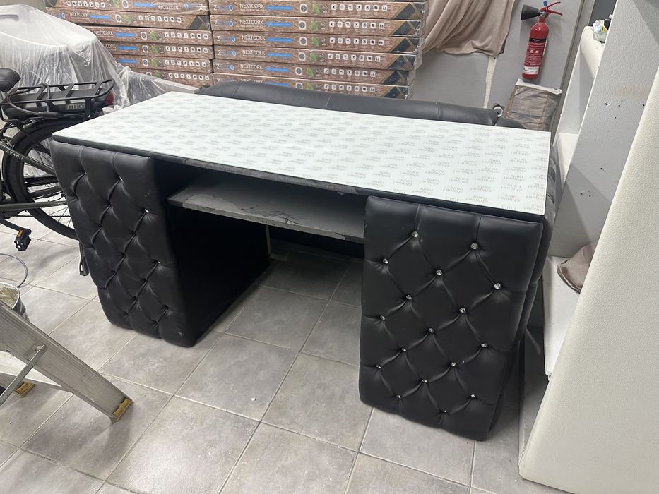 Mesa de estetica