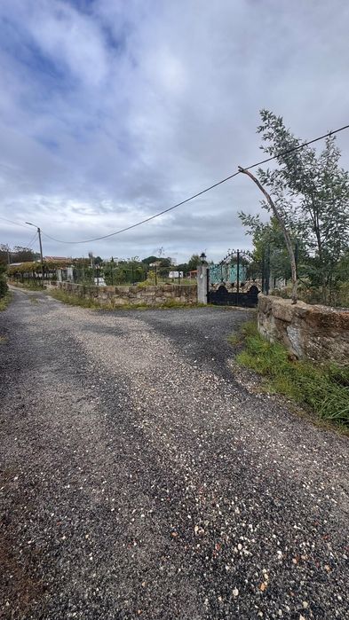 terreno a venda em Freamunde