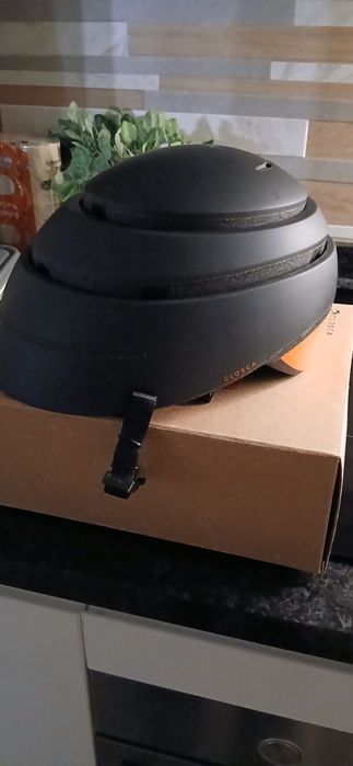 Capacetes trotinete [CLOSCA] 2L em stock