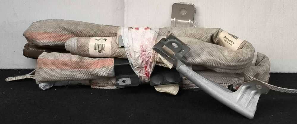 Airbag Cortina Esquerdo KIA CEE'D SW (ED) ano 2007