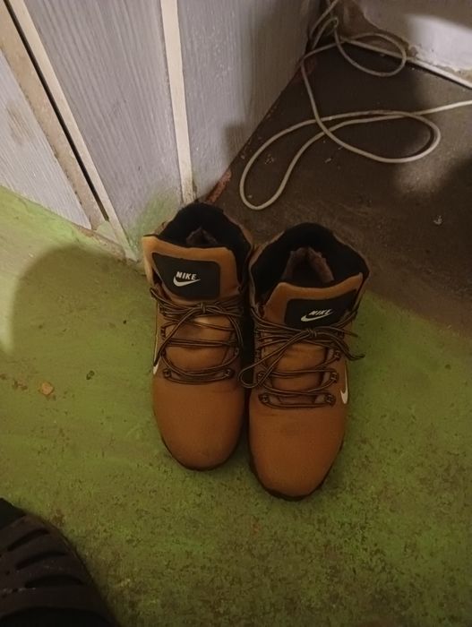 Buty damskie Nike