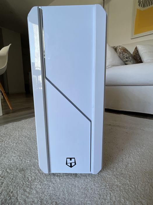 PC Gaming para Reparação | GTX 1650 4GB | Gigabyte B250M | DDR4